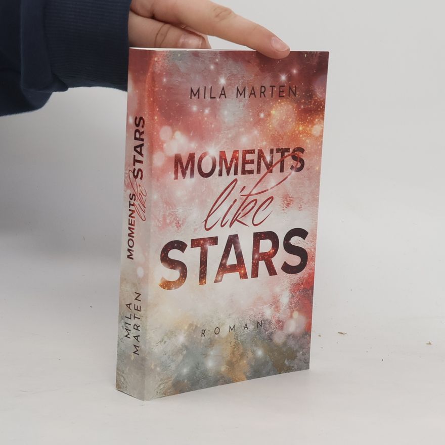 Mila Marten Moments like Stars