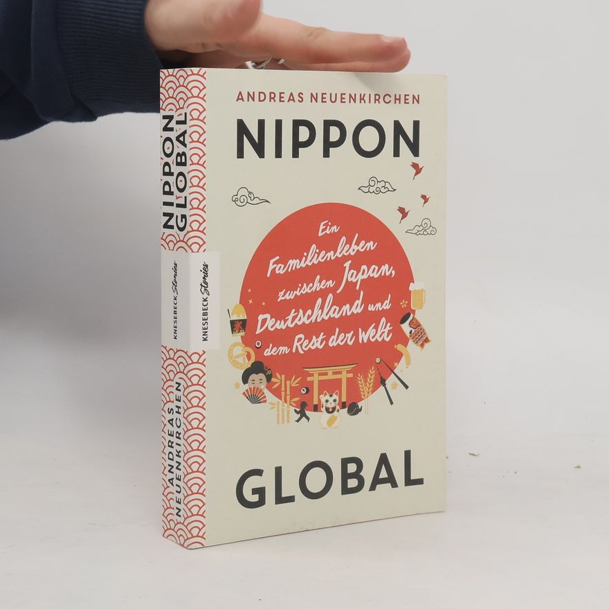 Andreas Neuenkirchen Nippon Global