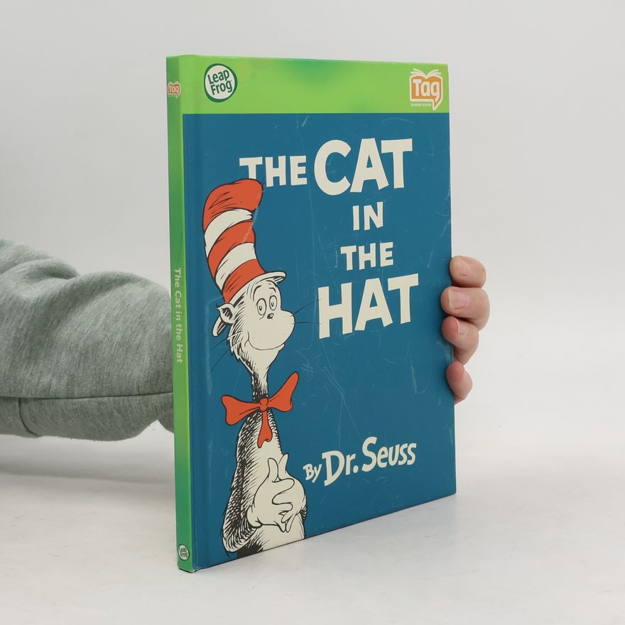 Dr. Seuss The Cat in the Hat