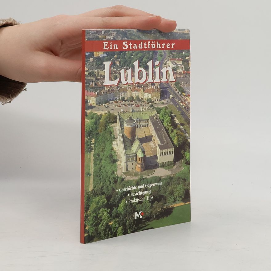 Grzegorz Wójcikowski Lublin