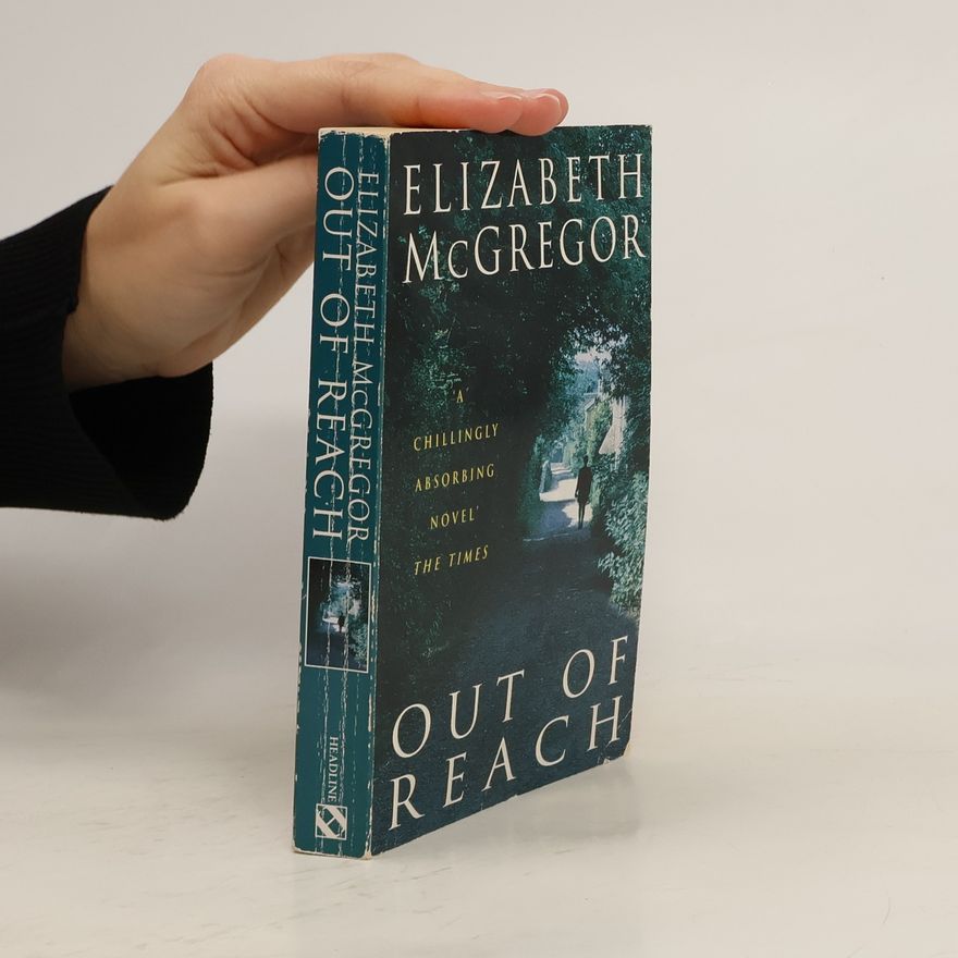 Elizabeth McGregor Out of Reach