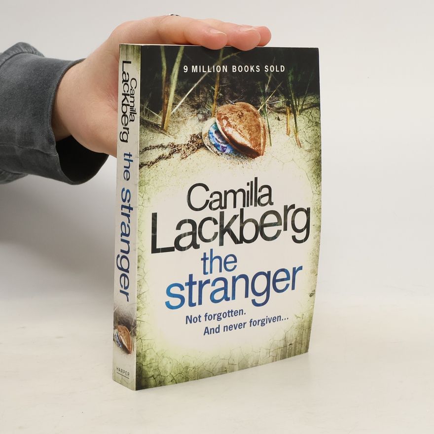 Camilla Läckberg The Stranger