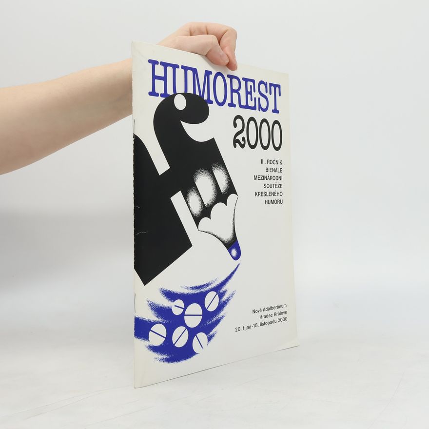 Collectif d'auteurs Humorest 2000