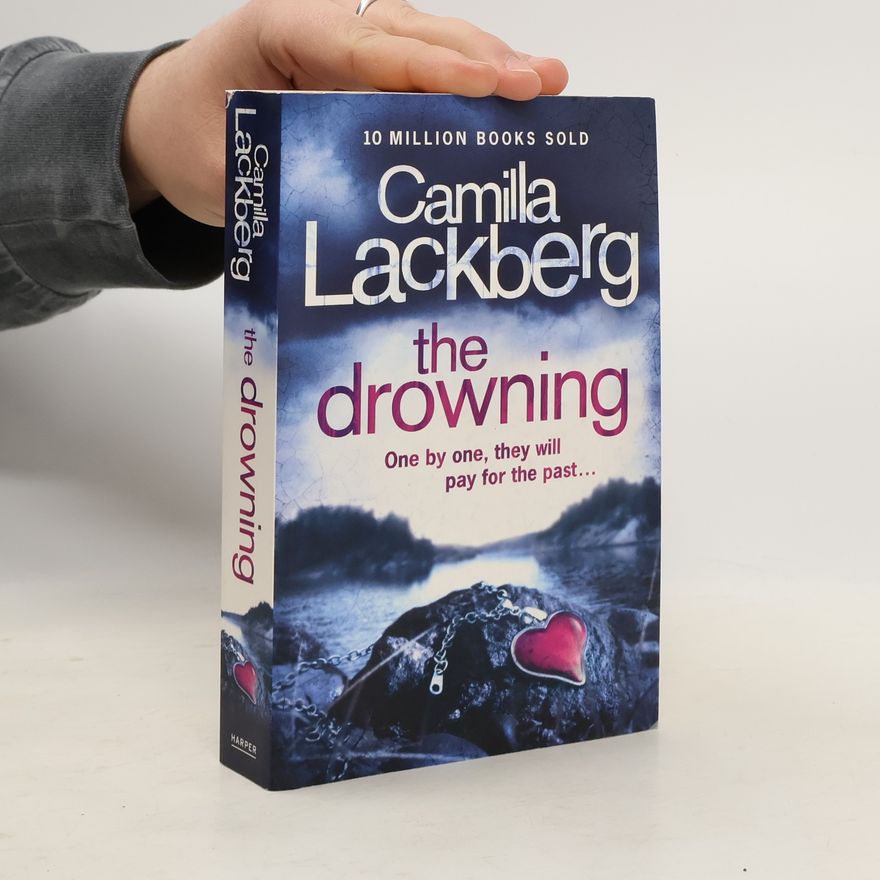 Camilla Läckberg The drowning