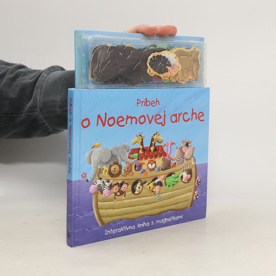 Collectif d'auteurs Príbeh o Noemovej arche