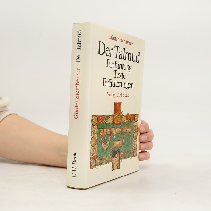 Laura Lippman Der Talmud