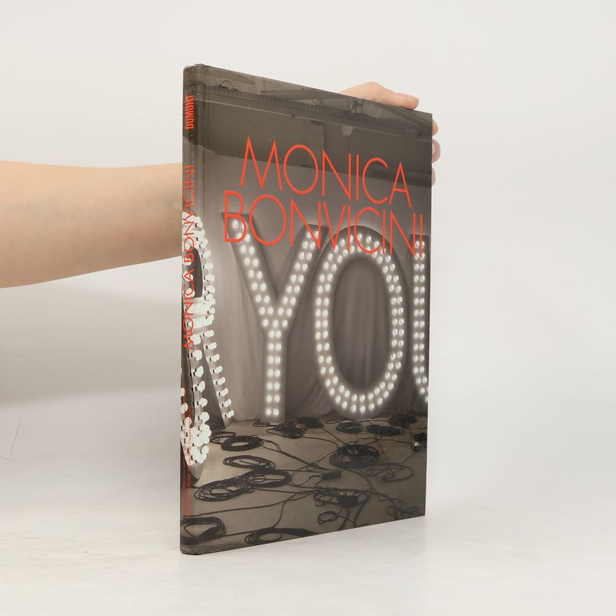 Matthias Mühling Monica Bonvicini