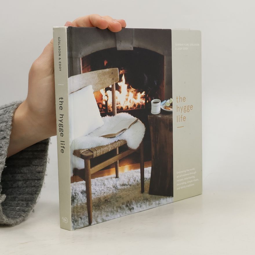 Jody Eddy The Hygge Life