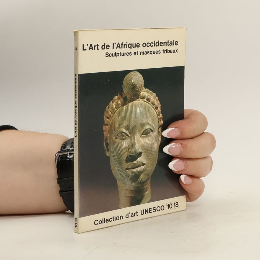 Various authors L'Art de l'Afrique centrale