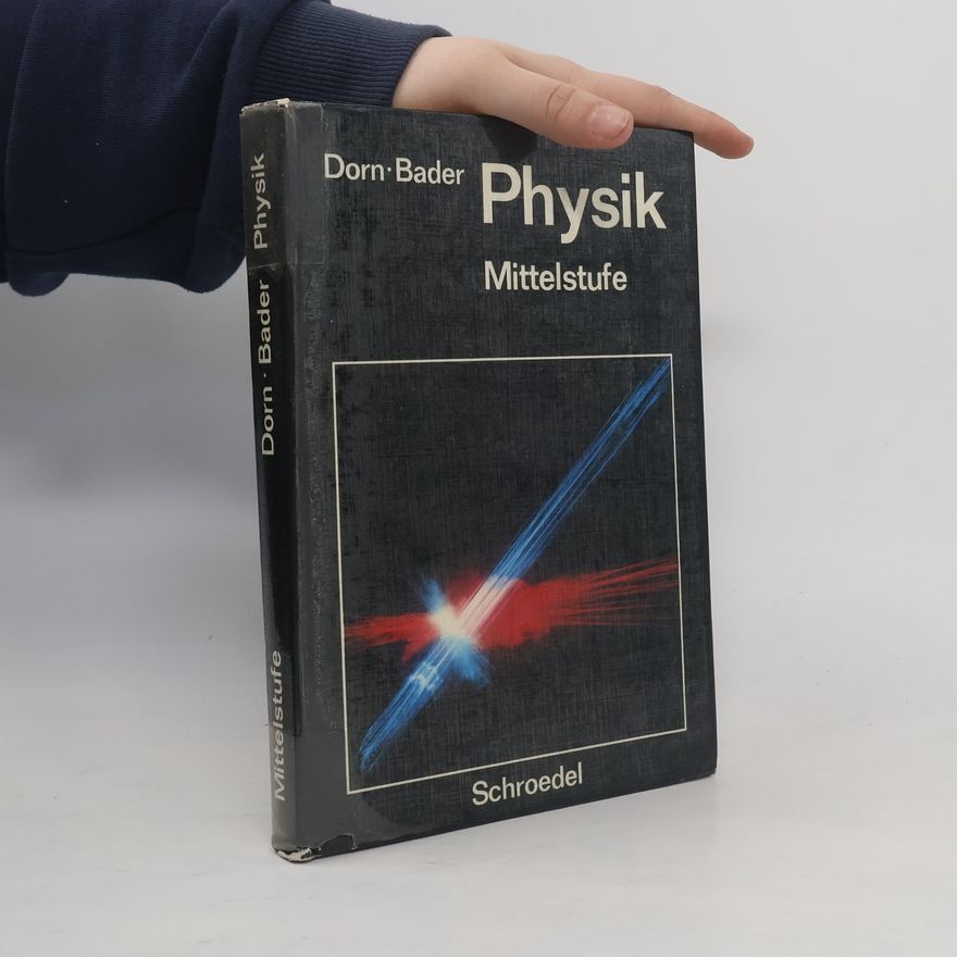 Friedrich Karl Dorn Physik