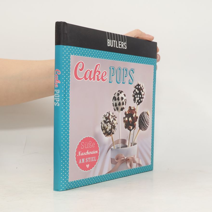Autorenkollektiv Cake Pops