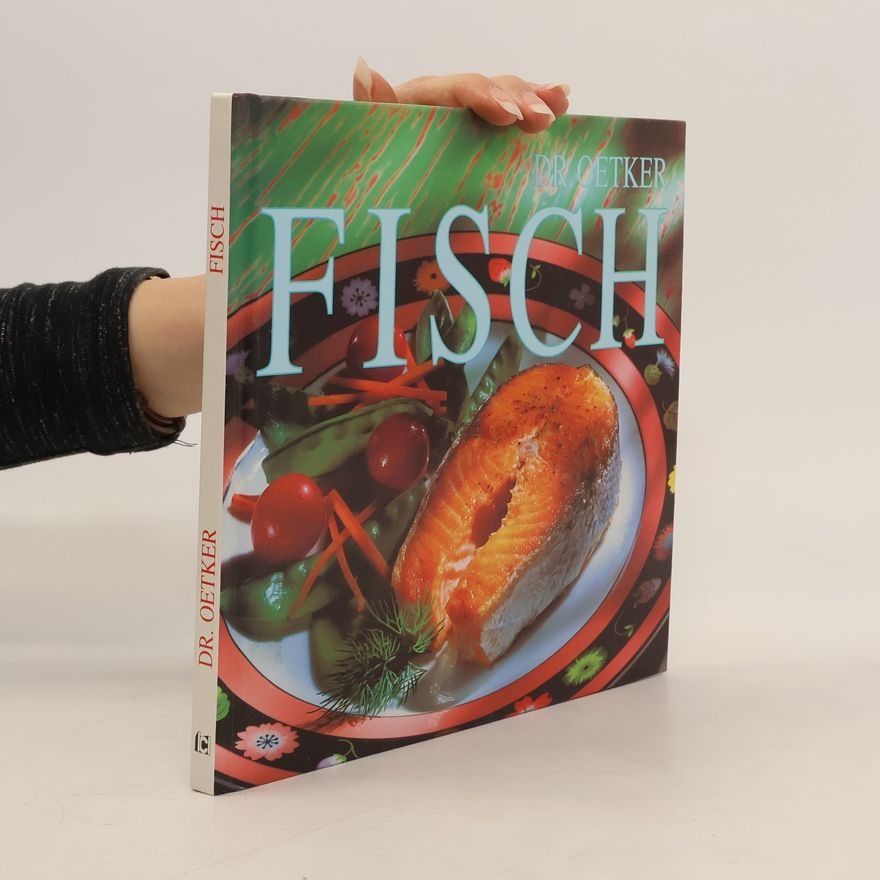 Annette Elges Fisch