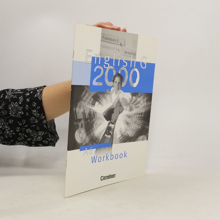 Hellmut Schwarz Workbook, 10. Schuljahr