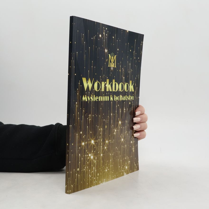 Lukáš Eder Workbook