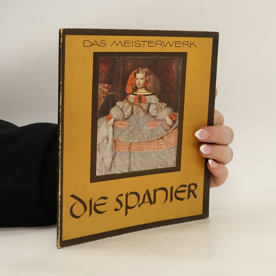 Autorenkollektiv Die Spanier