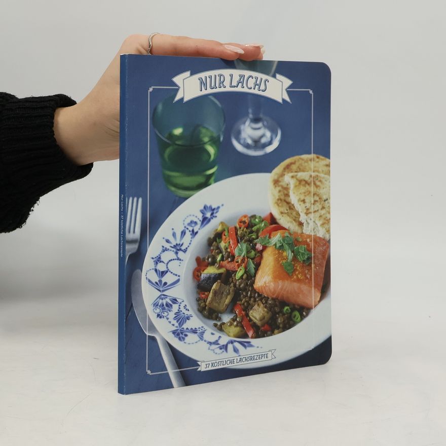 Autorenkollektiv Nur Lachs