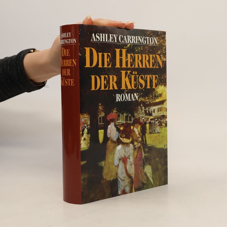 Rainer M. Schröder Die Herren der Küste