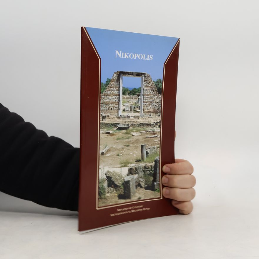 Frangiska Kefallonitou Nikopolis