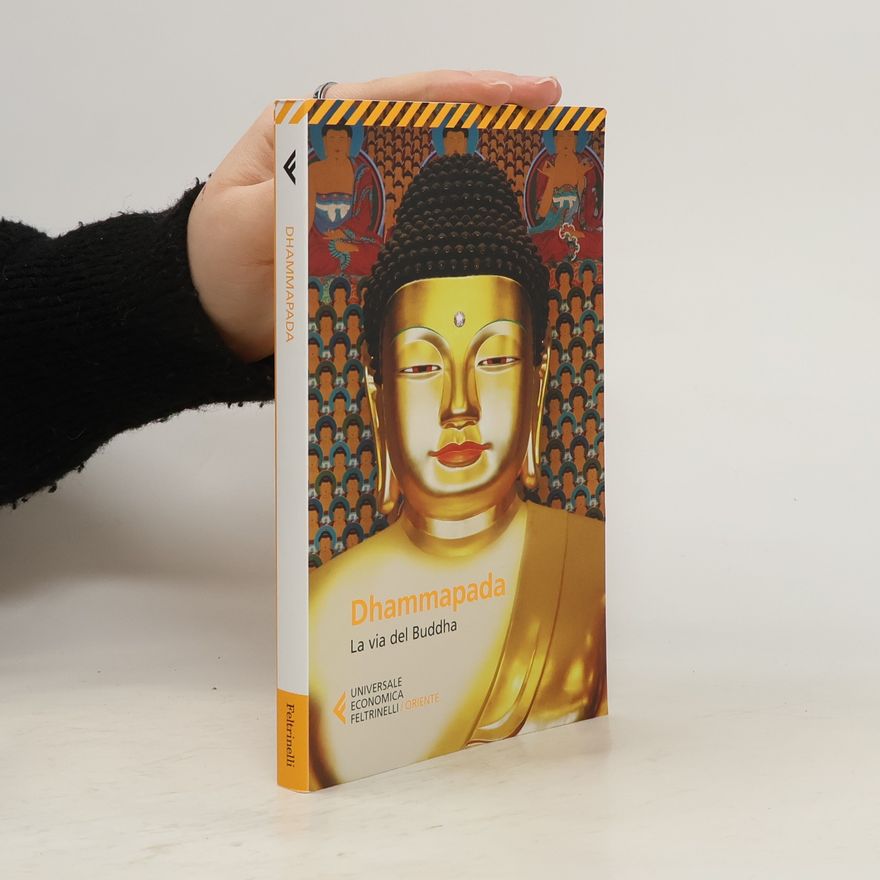 Gautama Buddha Dhammapada