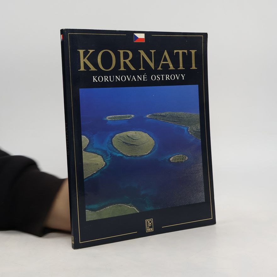 AA.VV. Kornati