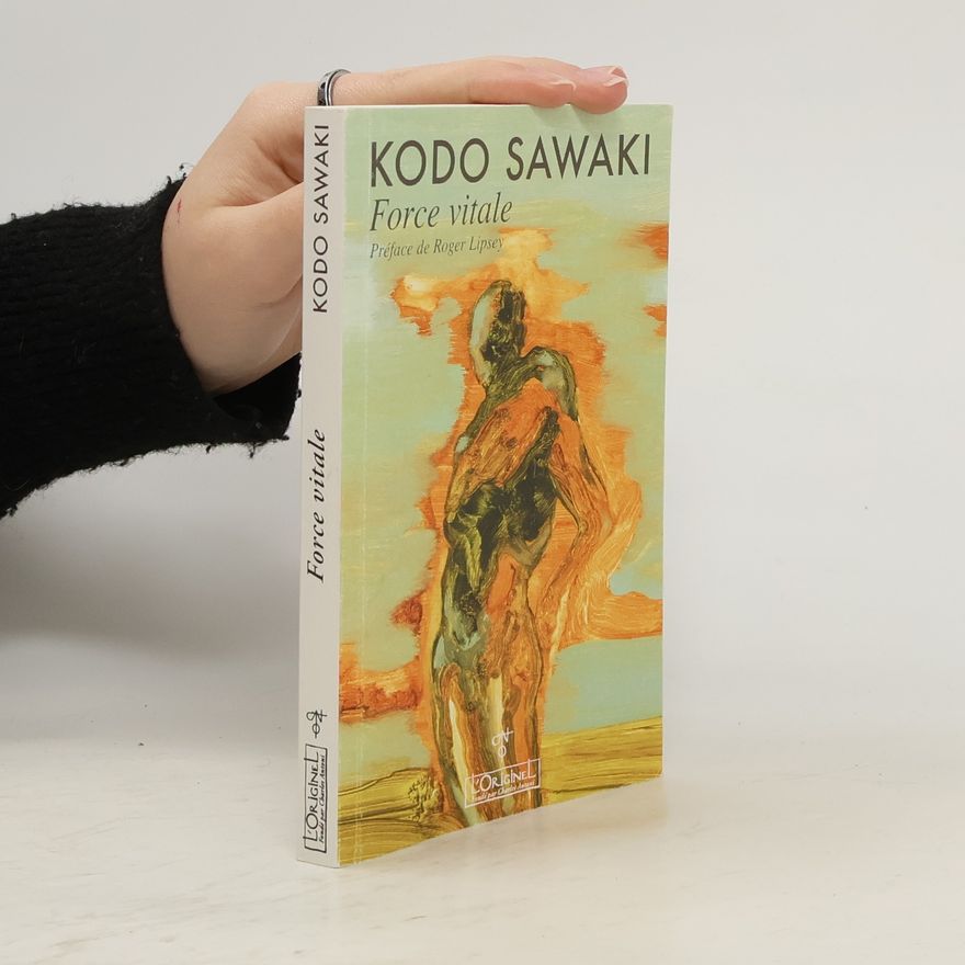 Sawaki Kōdō Force vitale