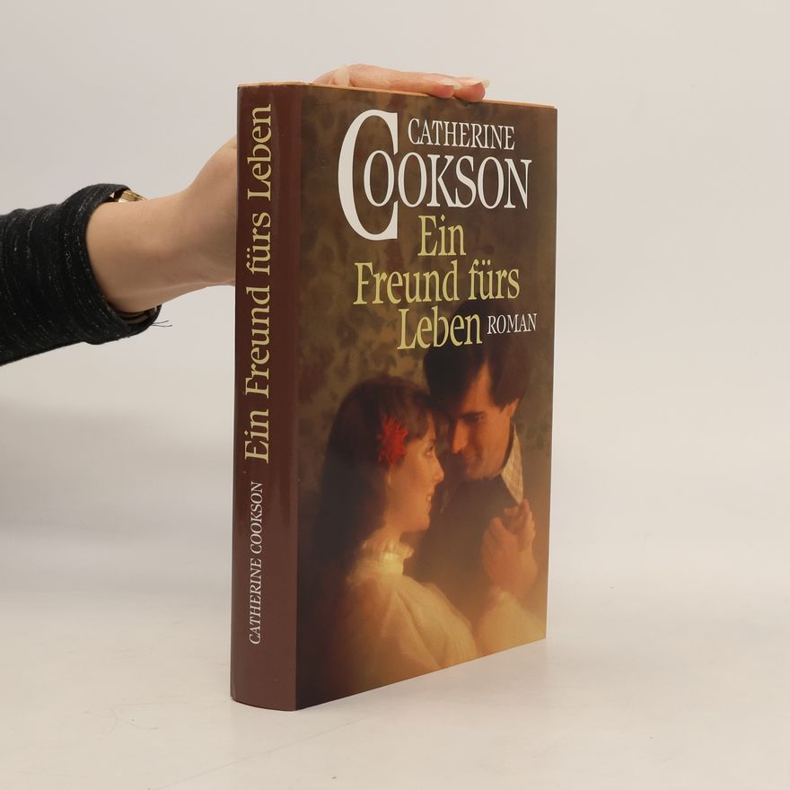 Catherine Cookson Ein Freund fürs Leben