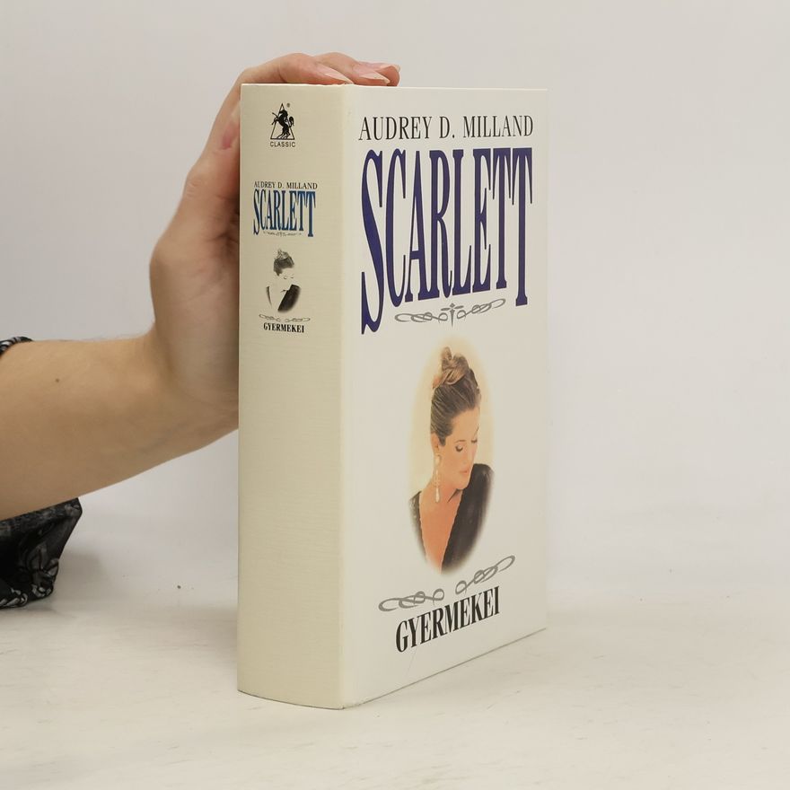 Audrey D. Milland Scarlett