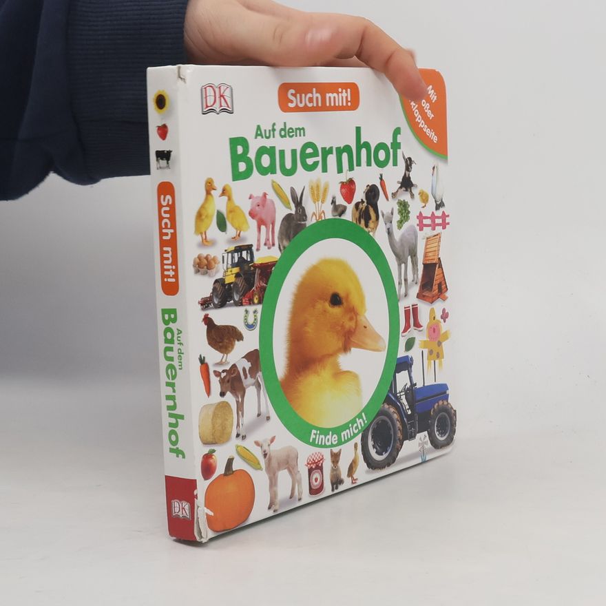 Dave King Auf dem Bauernhof