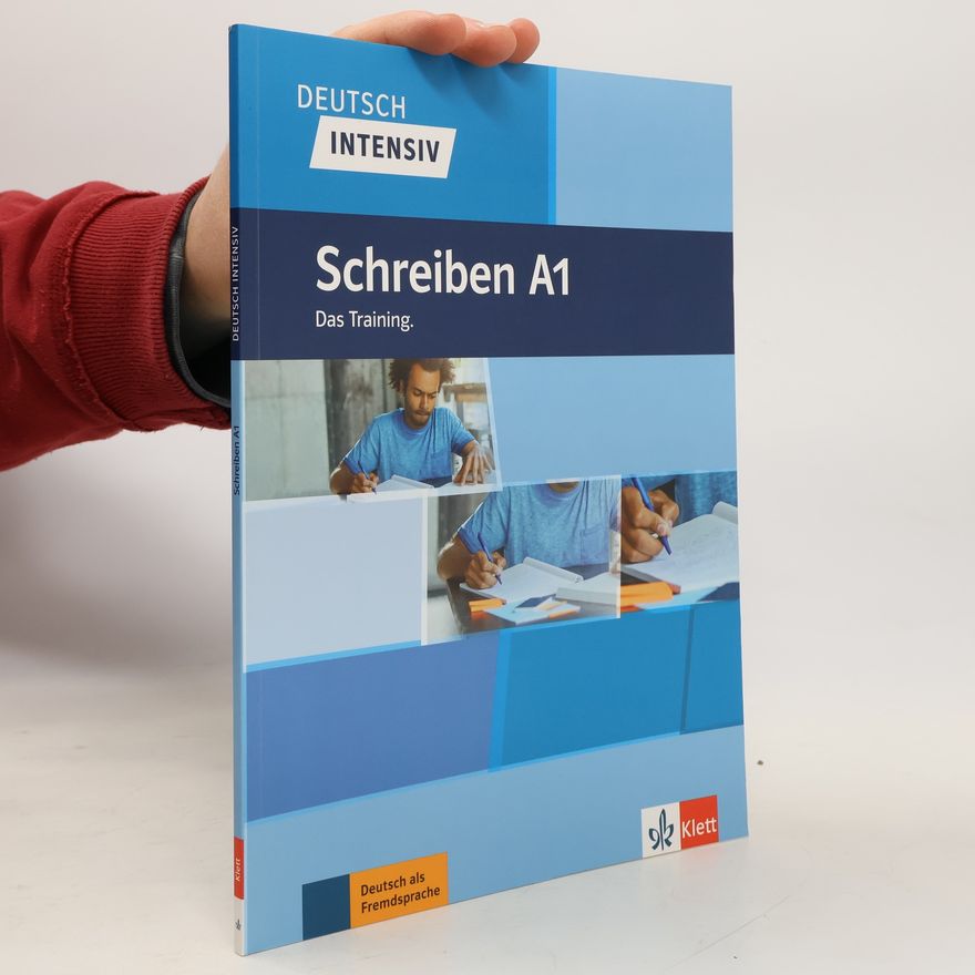 Arwen Schnack Deutsch intensiv