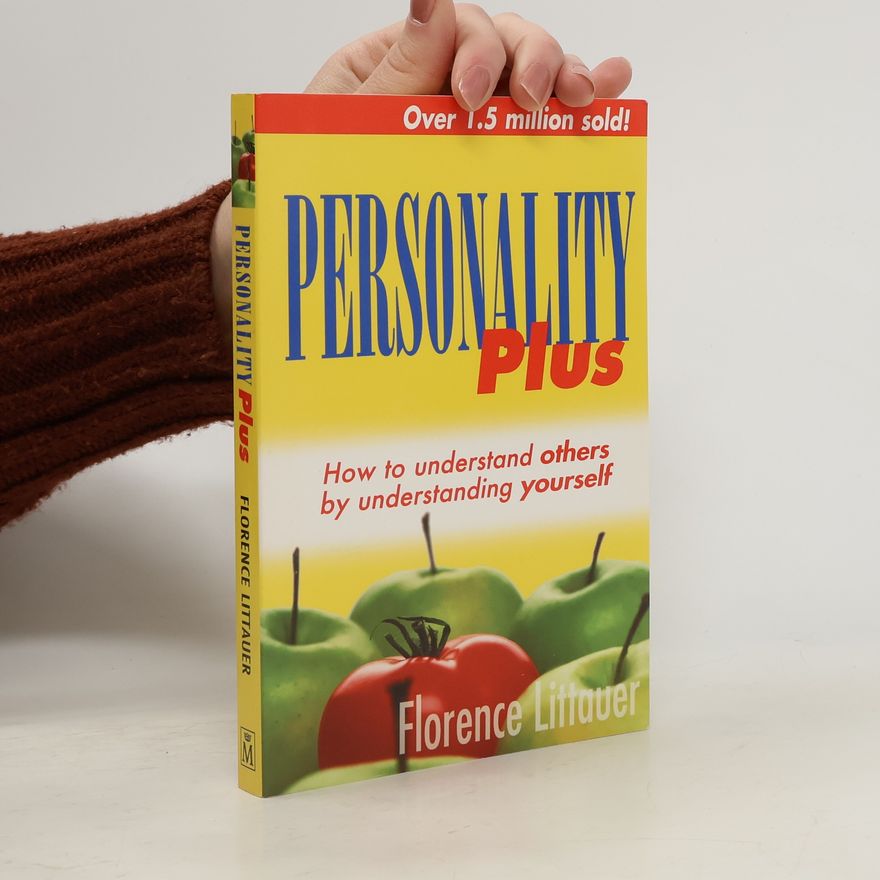Florence Littauer Personality plus
