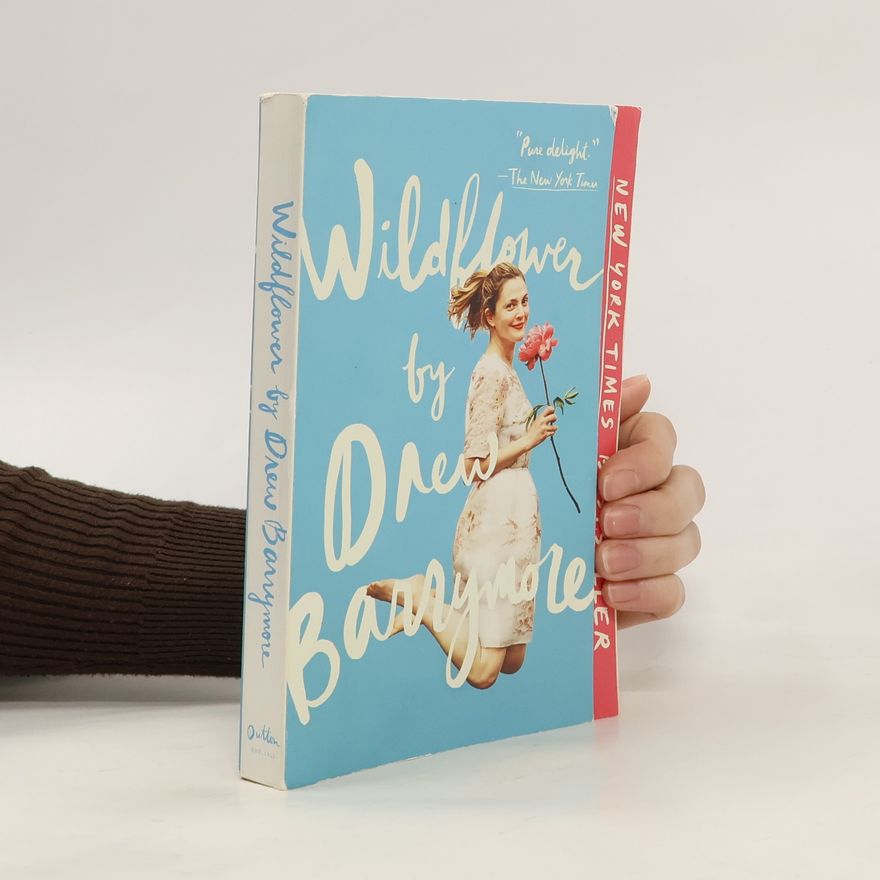 Drew Barrymore Wildflower