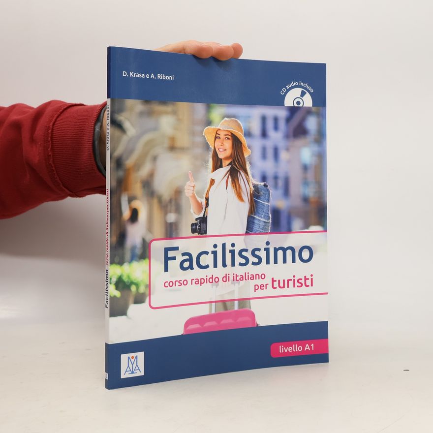 Aldo Riboni Facilissimo