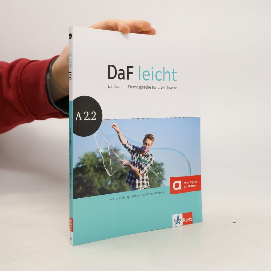 Autorenkollektiv DaF leicht