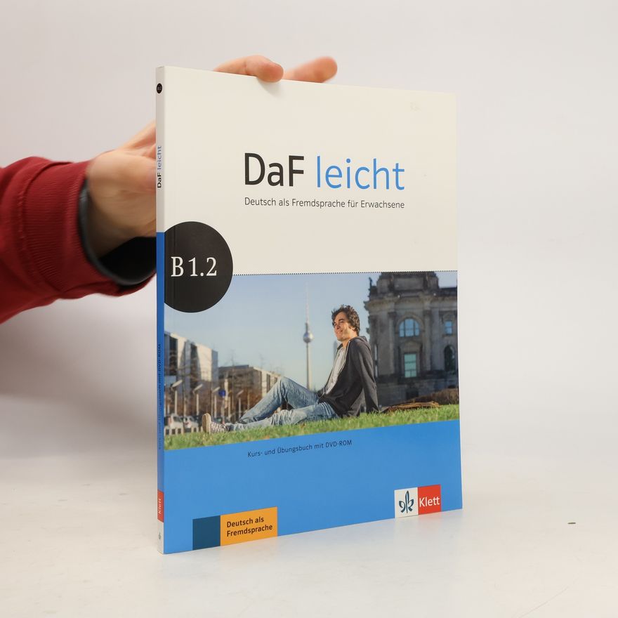 Autorenkollektiv DaF leicht