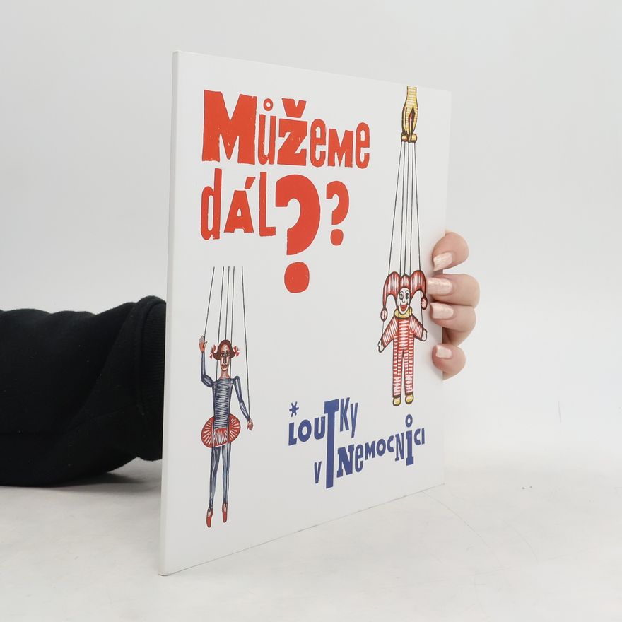 Jan Hrubý Můžeme dál??