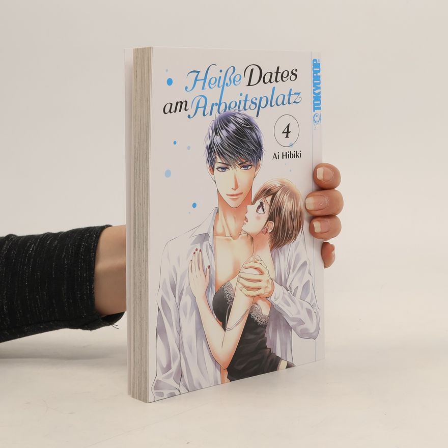 Ai Hibiki Heiße Dates am Arbeitsplatz 04