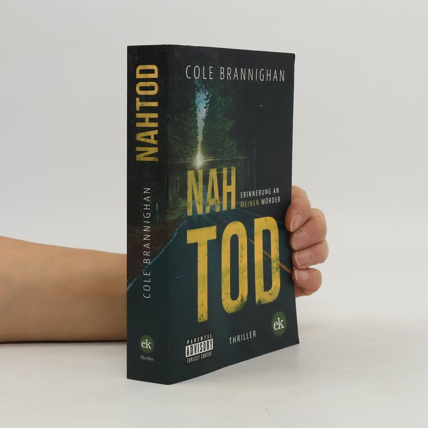 Cole Brannighan Nahtod