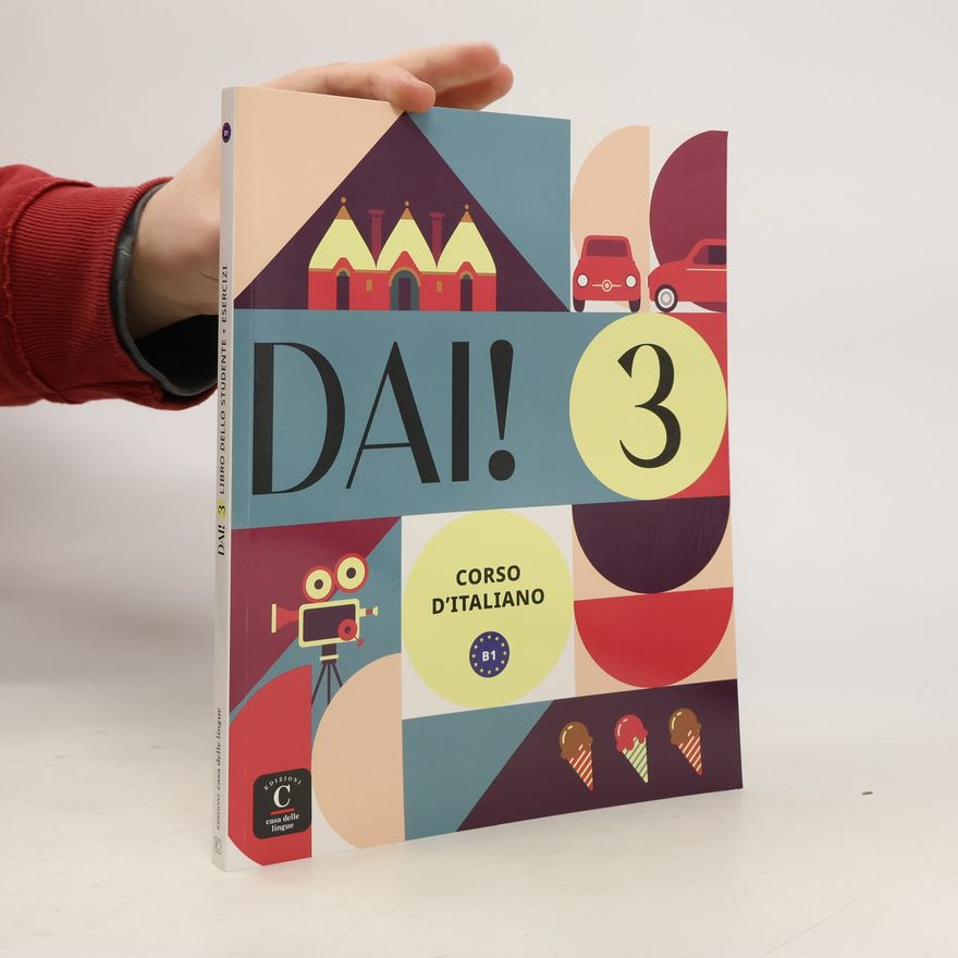 Autorenkollektiv Dai! 3 B1.