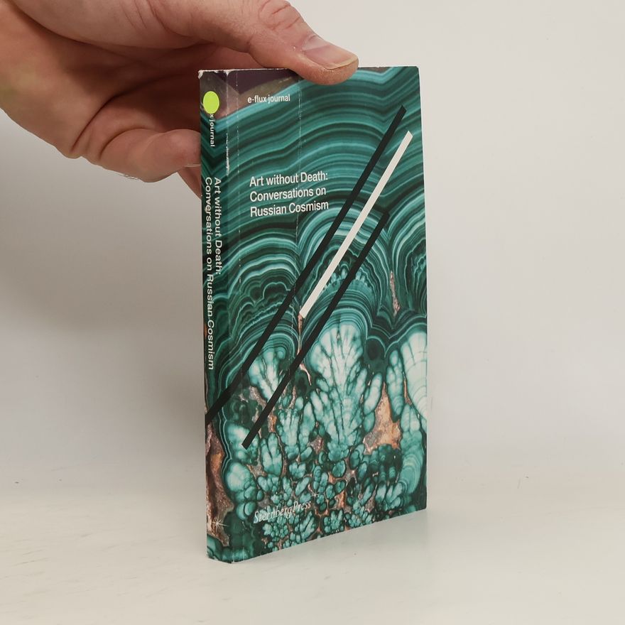 Various authors Art without Death
