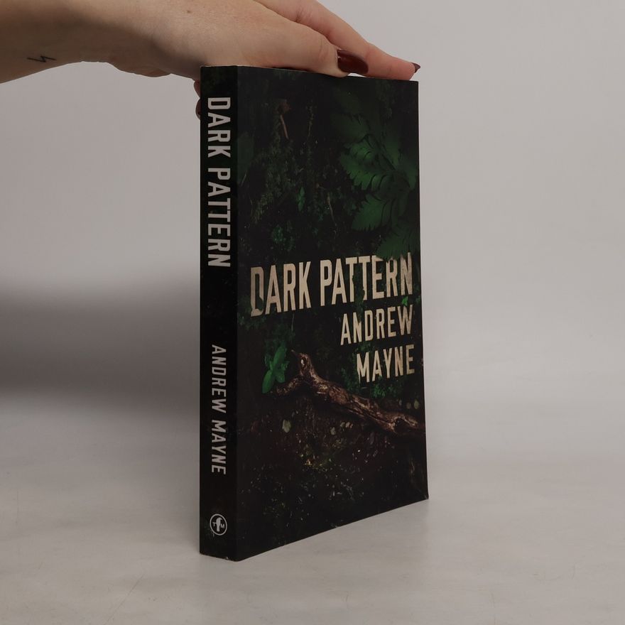 Andrew Mayne Dark Pattern