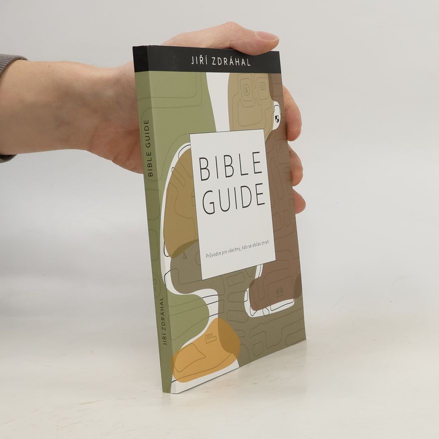 Jiří Zdráhal Bible Guide