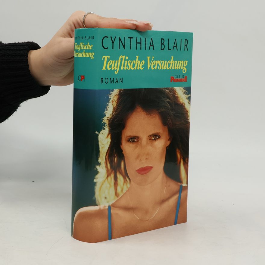 Cynthia Blair Teuflische Versuchung