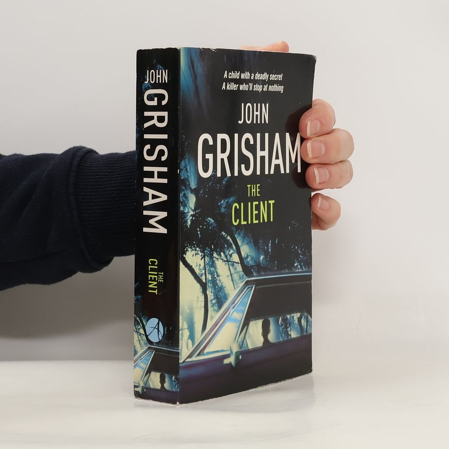 John Grisham The Client