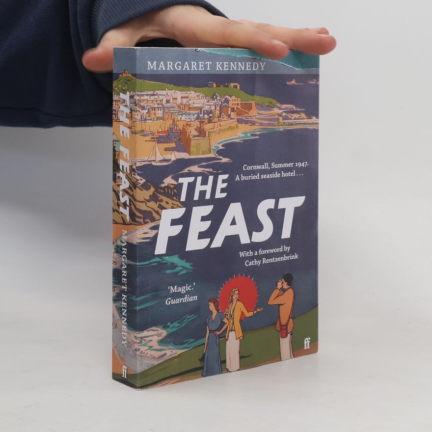 Margaret Kennedy The feast