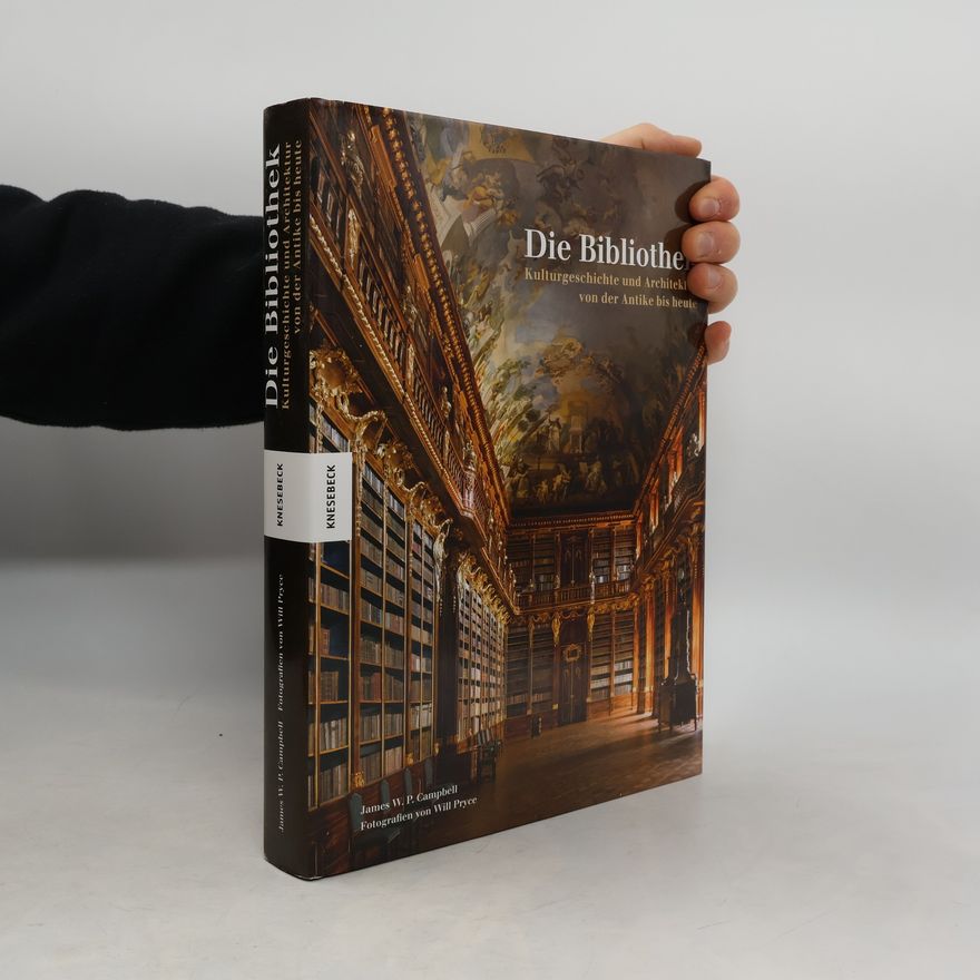 James Campbell Die Bibliothek