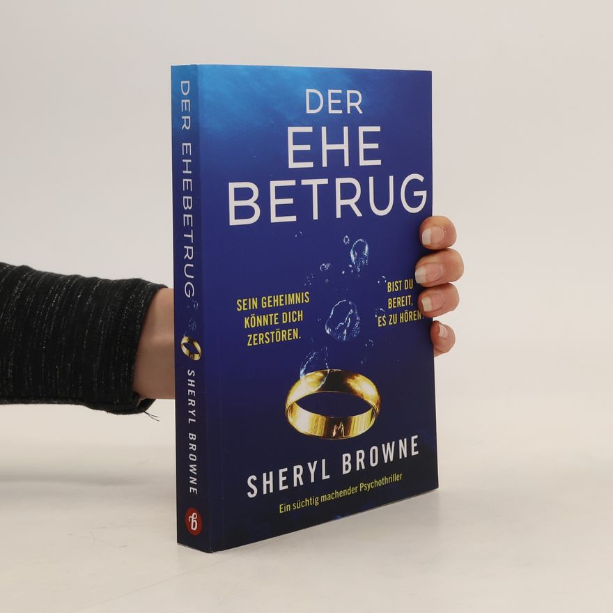 Sheryl Browne Der Ehebetrug