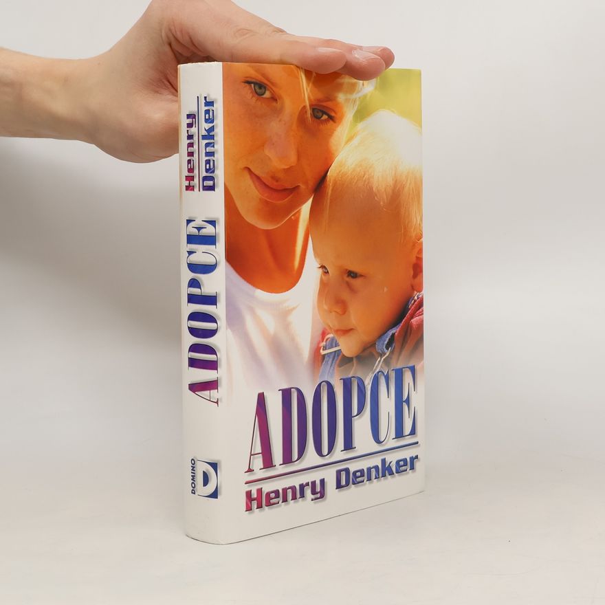 Henry Denker Adopce