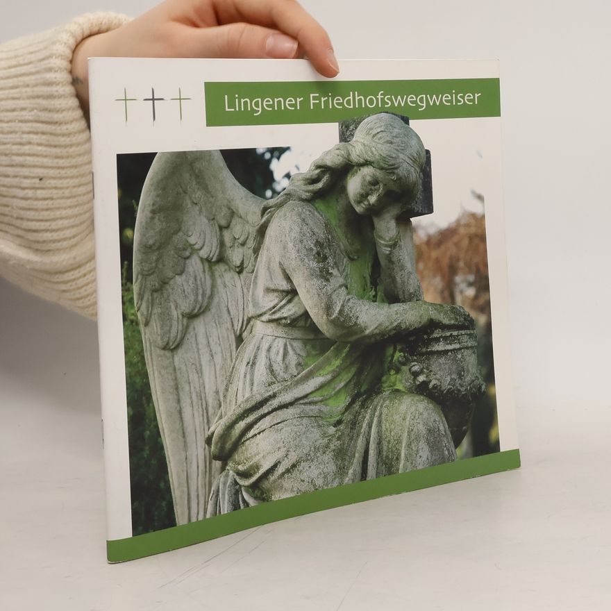 Various authors Lingener Friedhofswegweiser