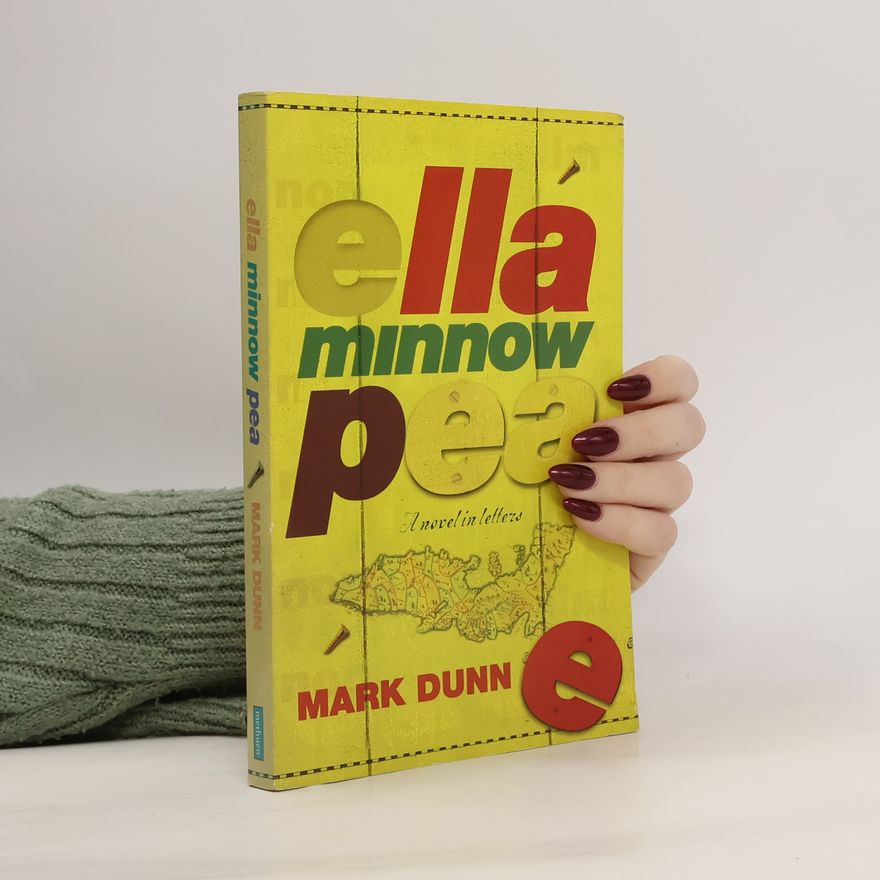Mark Dunn Ella Minnow Pea