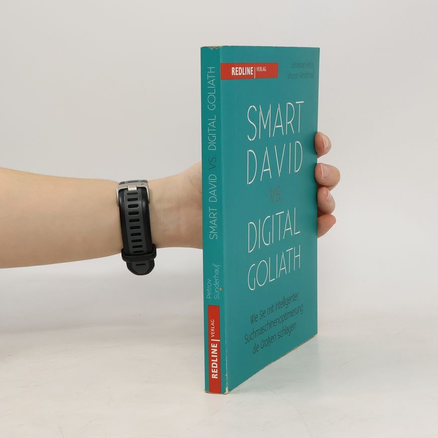 Sebastian Petrov Smart David vs. Digital Goliath